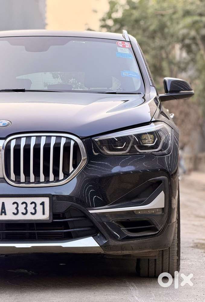 Bmw X1 2.0 Sdrive 20i Tech Edition, 2021, Petrol