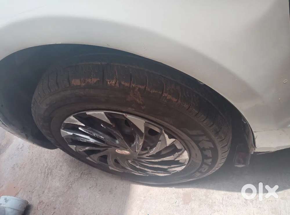 Maruti Suzuki Dzire 2010 Diesel 200000 Km Driven