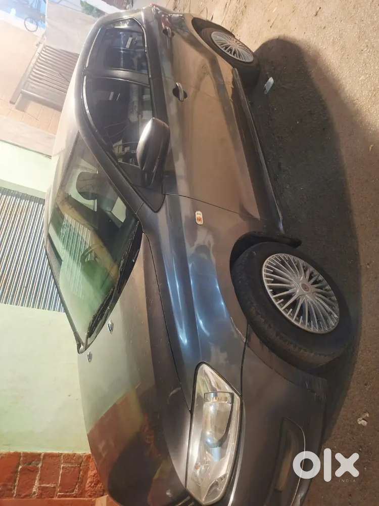 Volkswagen Polo Diesel 2nd 2012 Variant