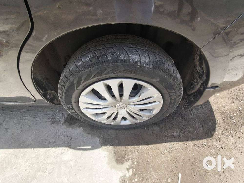 Maruti Suzuki Ertiga 2012-2015 Vxi, 2014, Petrol