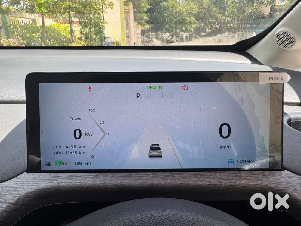 Mg Windsor Ev Essence, 2025, Electric