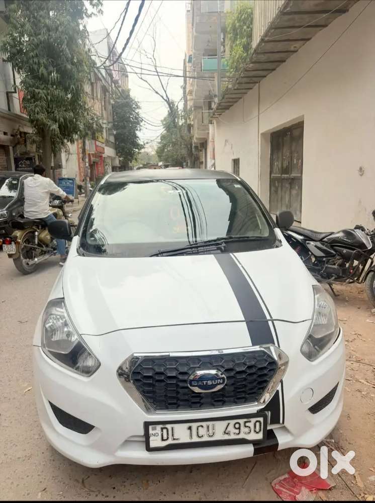 1st Hand Car