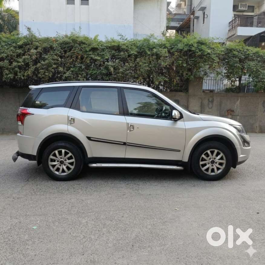 Mahindra Xuv500 W9, 2018, Diesel