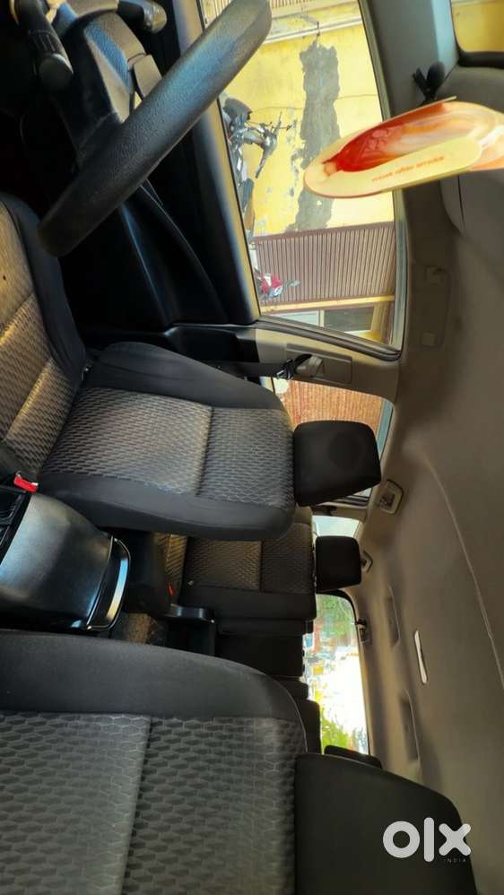 2018 Toyota Innova Crysta
