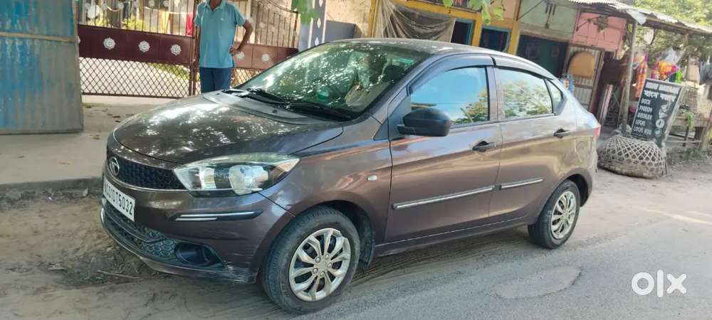 Tata Tigor [2018