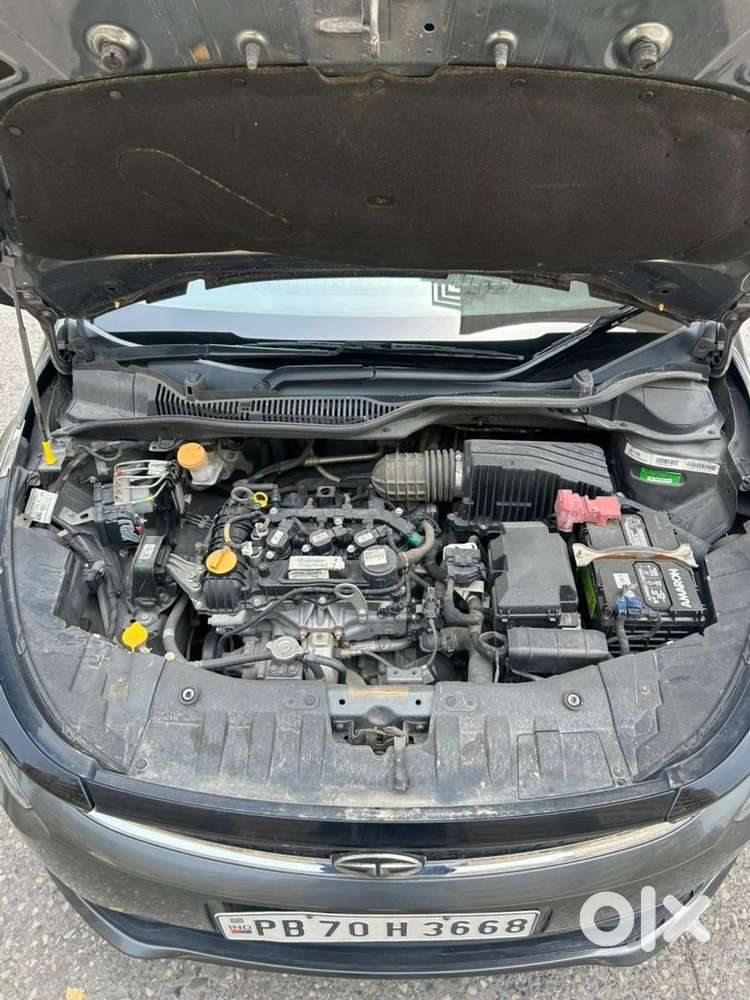 Tata Altroz 2022