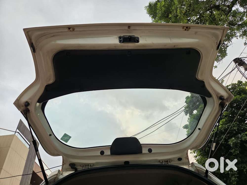 Hyundai Santro Xing Gl Cng, 2014, Cng & Hybrids