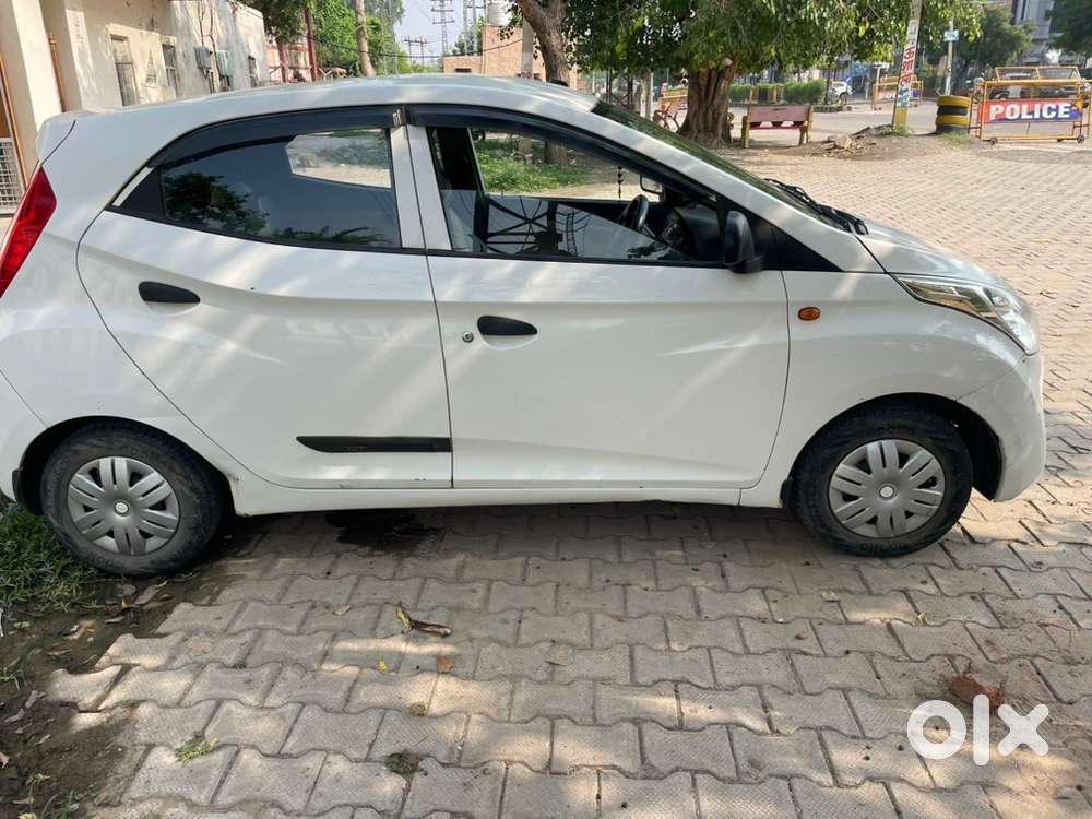 Hyundai Eon 1.0 Era 2016