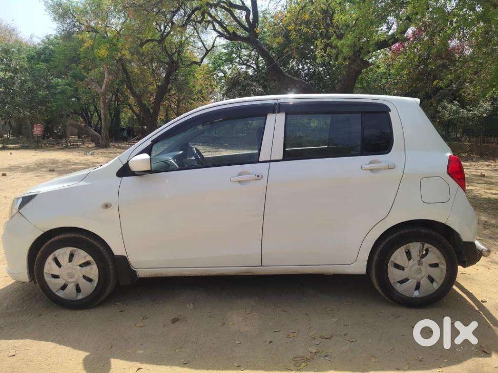 Maruti Suzuki Celerio Vxi(o), 2019, Cng & Hybrids
