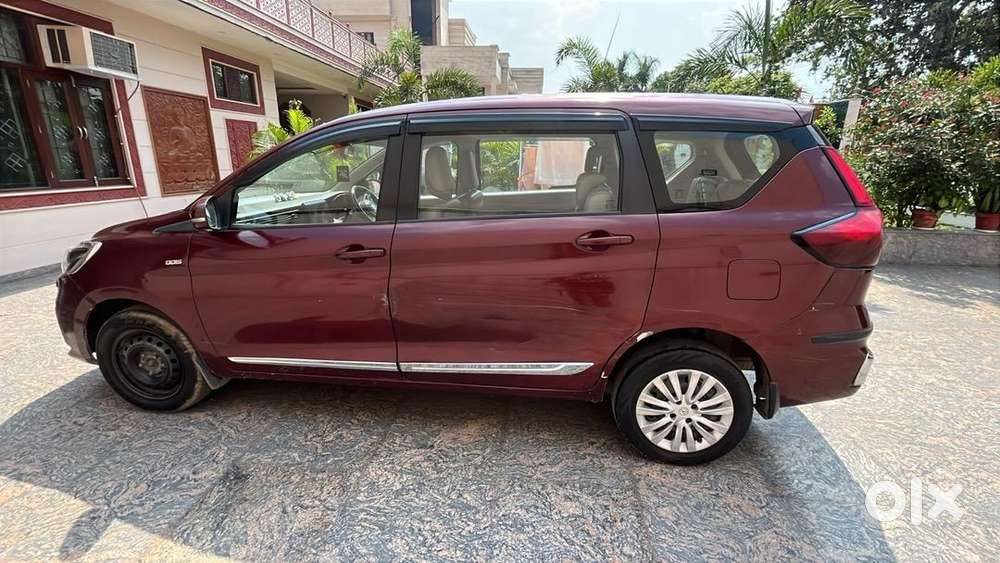 Maruti Suzuki Ertiga 2019 Diesel 117000 Km Driven