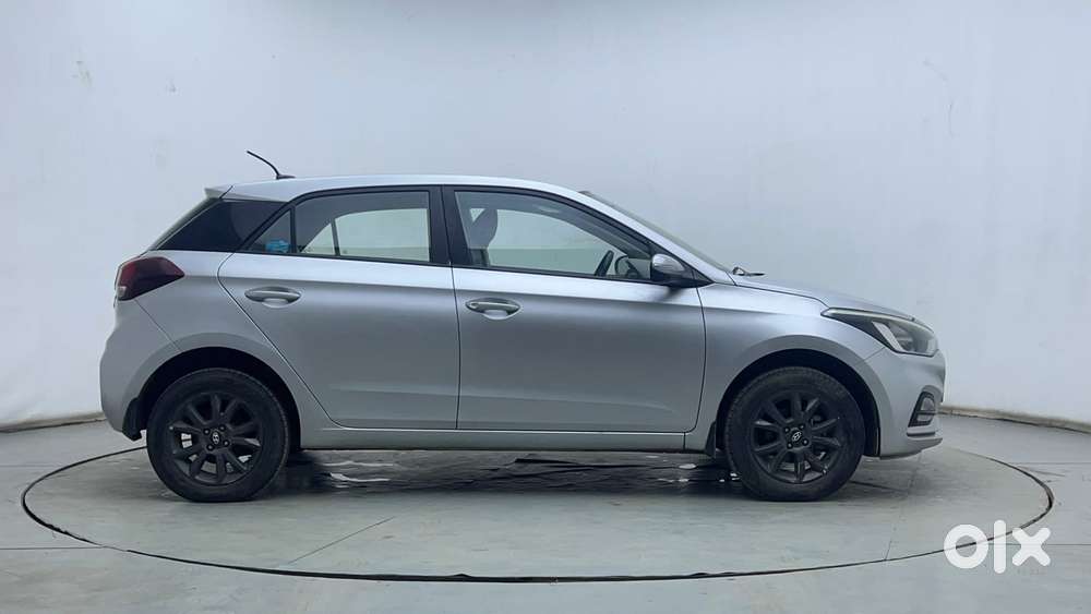 Hyundai Elite I20 [ ] 1.2 Asta, 2018, Petrol