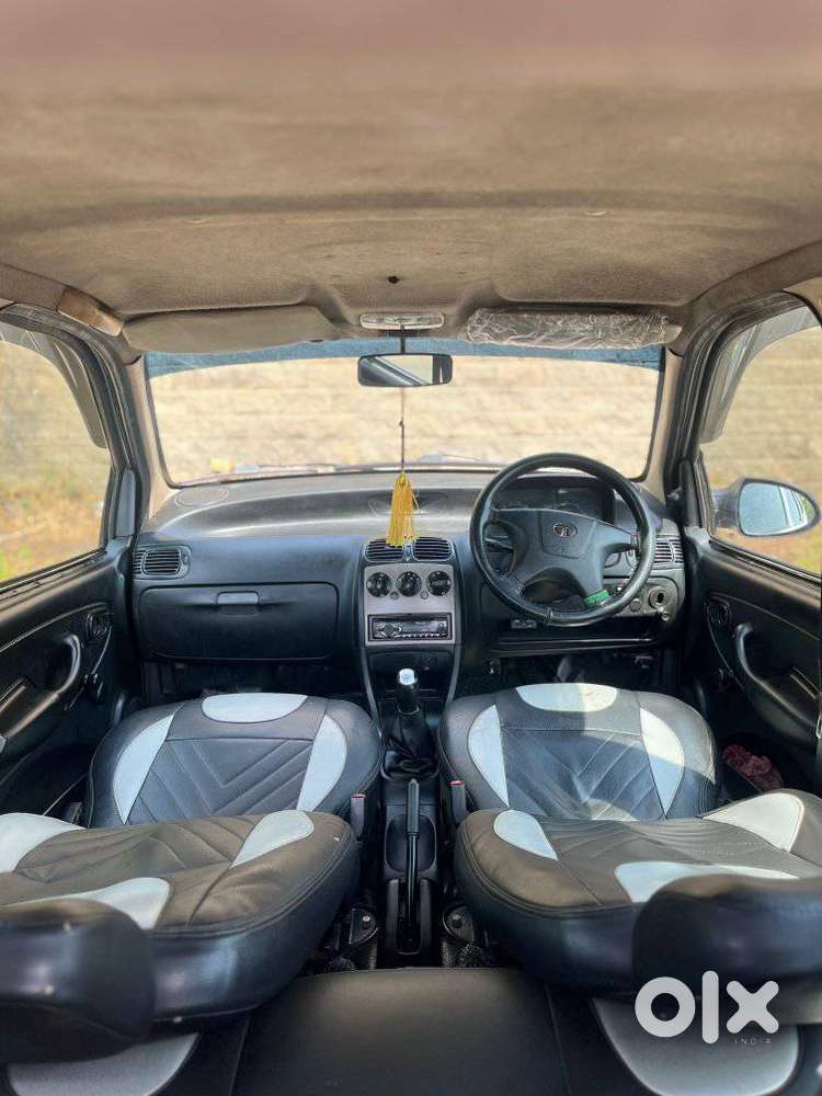 Tata Indica Ev2 Ev2 Ls, 2014, Diesel