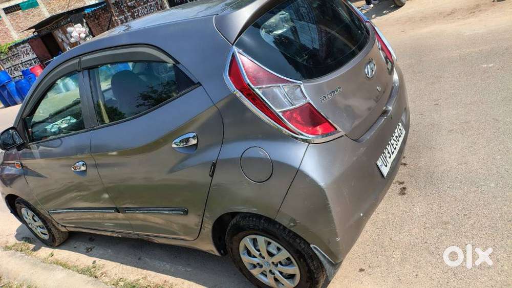 Hyundai Eon Era +, 2013, Petrol
