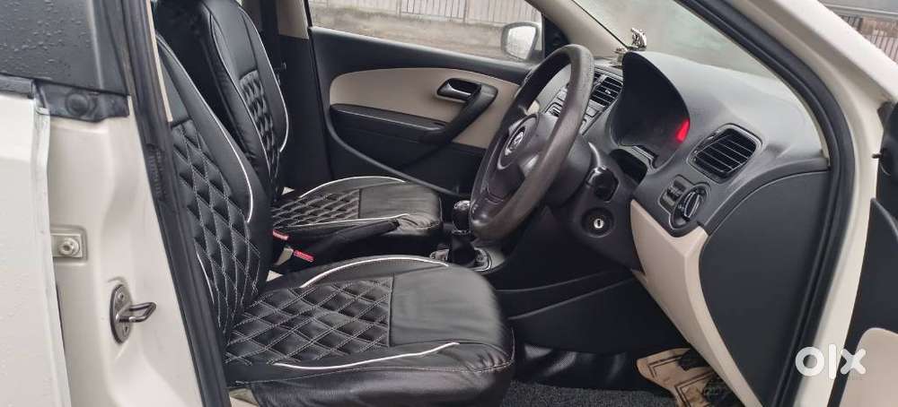 Volkswagen Polo Exquisite 1.2 Mpi Highline, 2011, Petrol