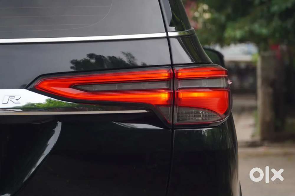 Toyota Fortuner, 2025, Diesel