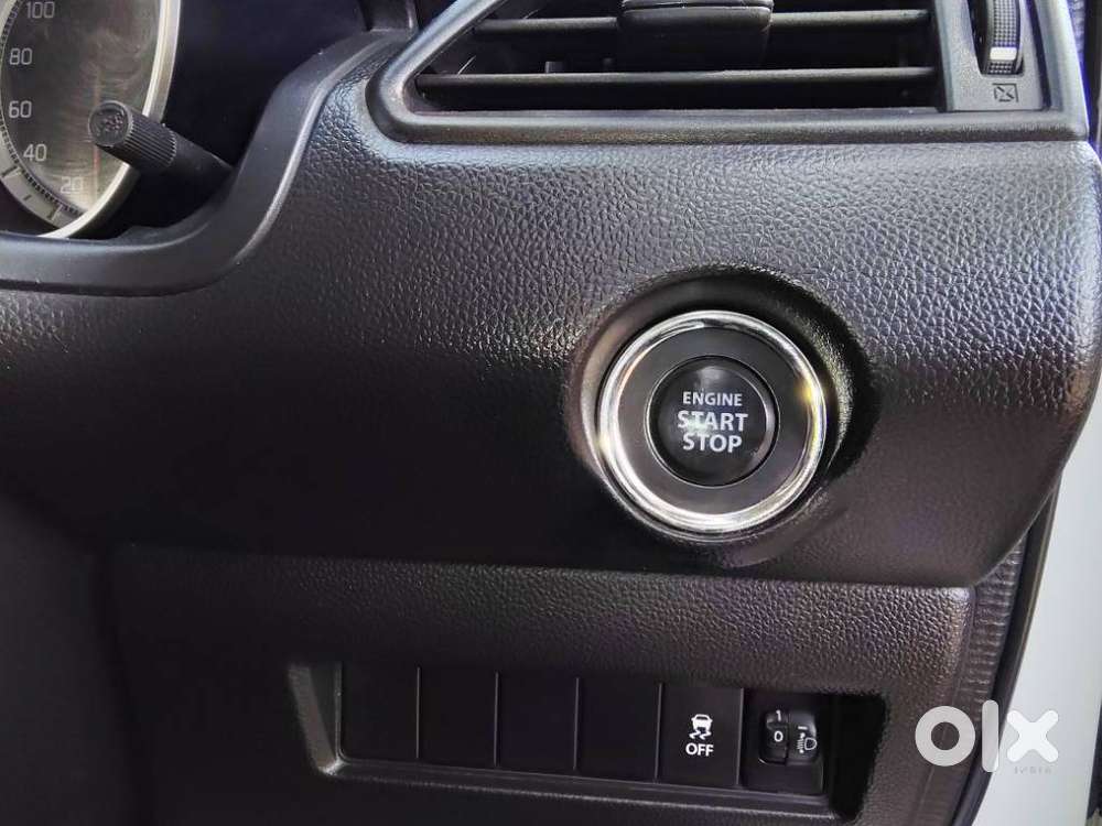 Maruti Suzuki Swift Vvt Zxi, 2023, Petrol