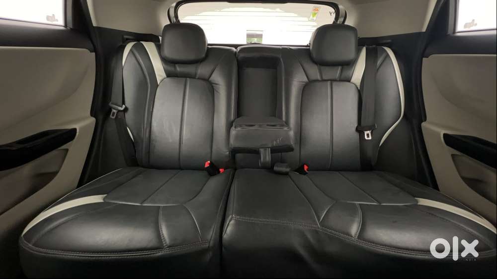 Tata Nexon 1.5 Revotorq Xza Plus S Amt, 2021, Diesel