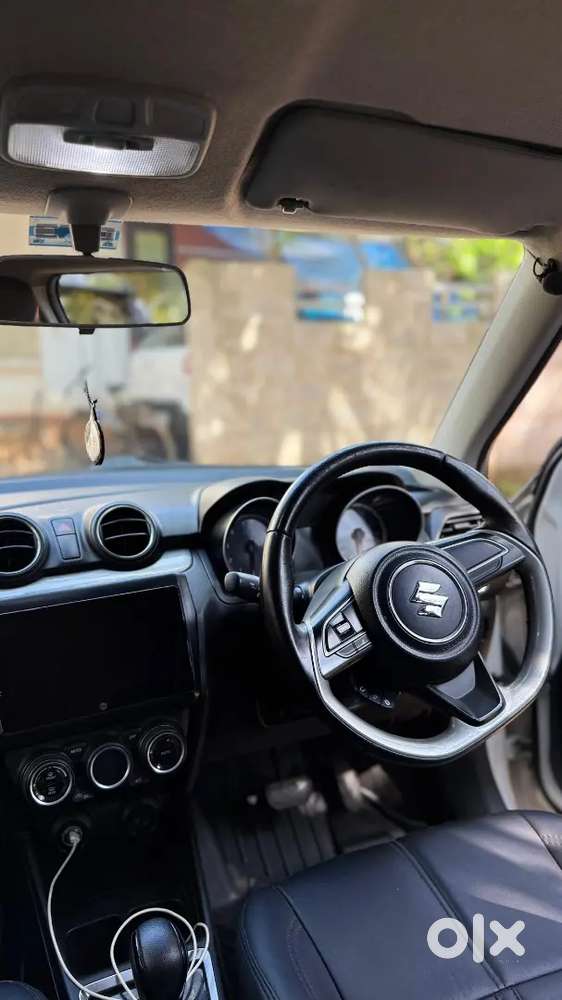 Maruti Suzuki Swift 2019 Petrol Good Condition