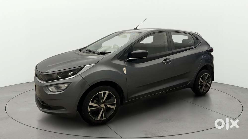 Tata Altroz Xz, 2021, Diesel