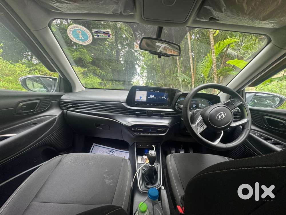 Hyundai I20 Asta 2022 Km Driven