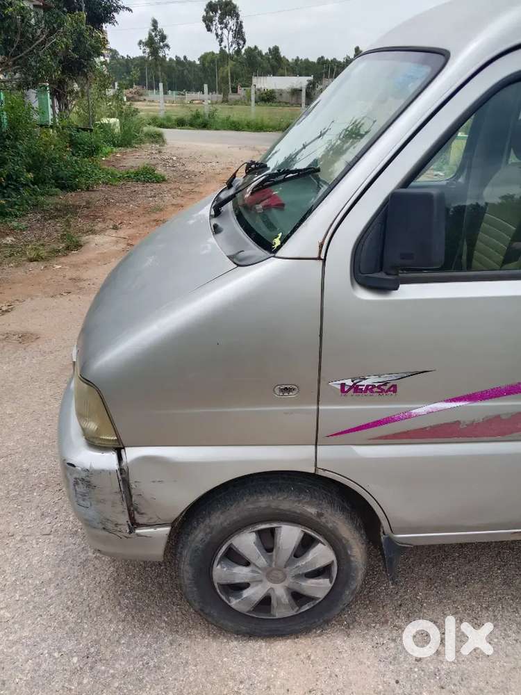 Maruti Suzuki Eeco 140302005 Petrol 180000 Km Driven