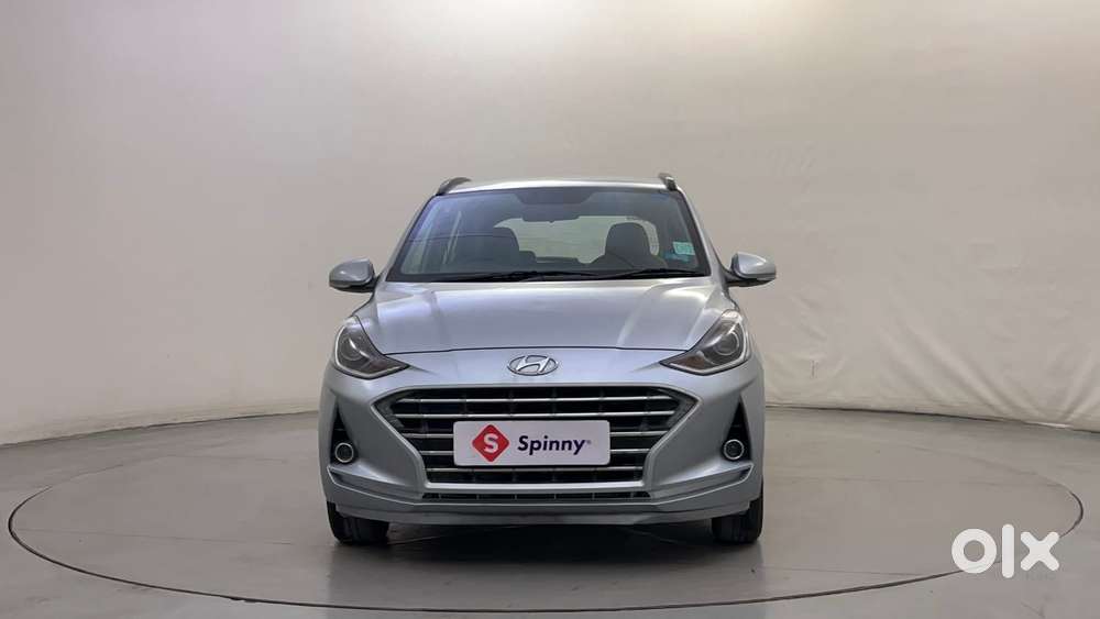 Hyundai Grand I10 Nios Asta 1.2 Kappa Vtvt, 2021, Petrol