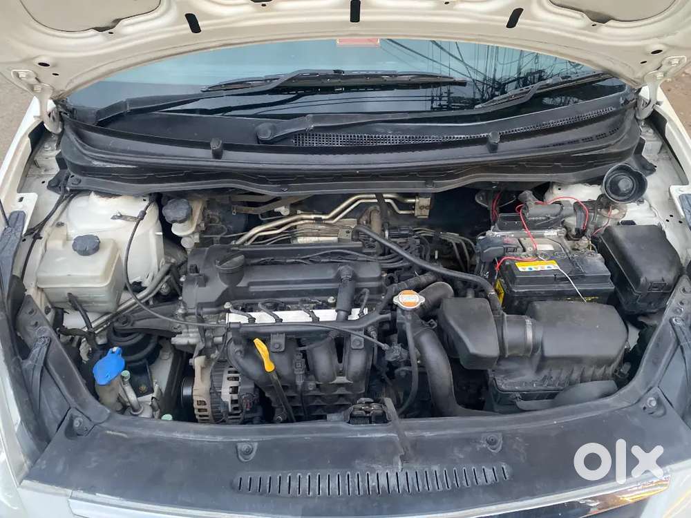Hyundai I20 2011 Petrol Well Maintained