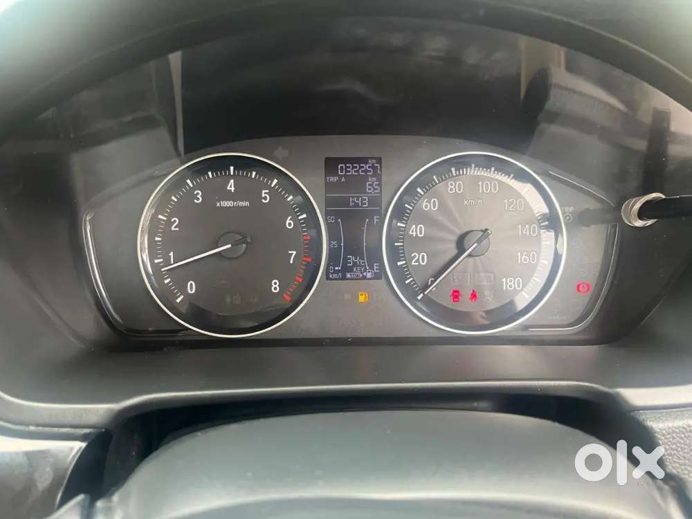 Honda Amaze 2021 Variant Mt