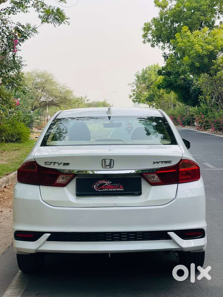 Honda City 2014-2015 I Vtec Vx, 2018, Cng & Hybrids