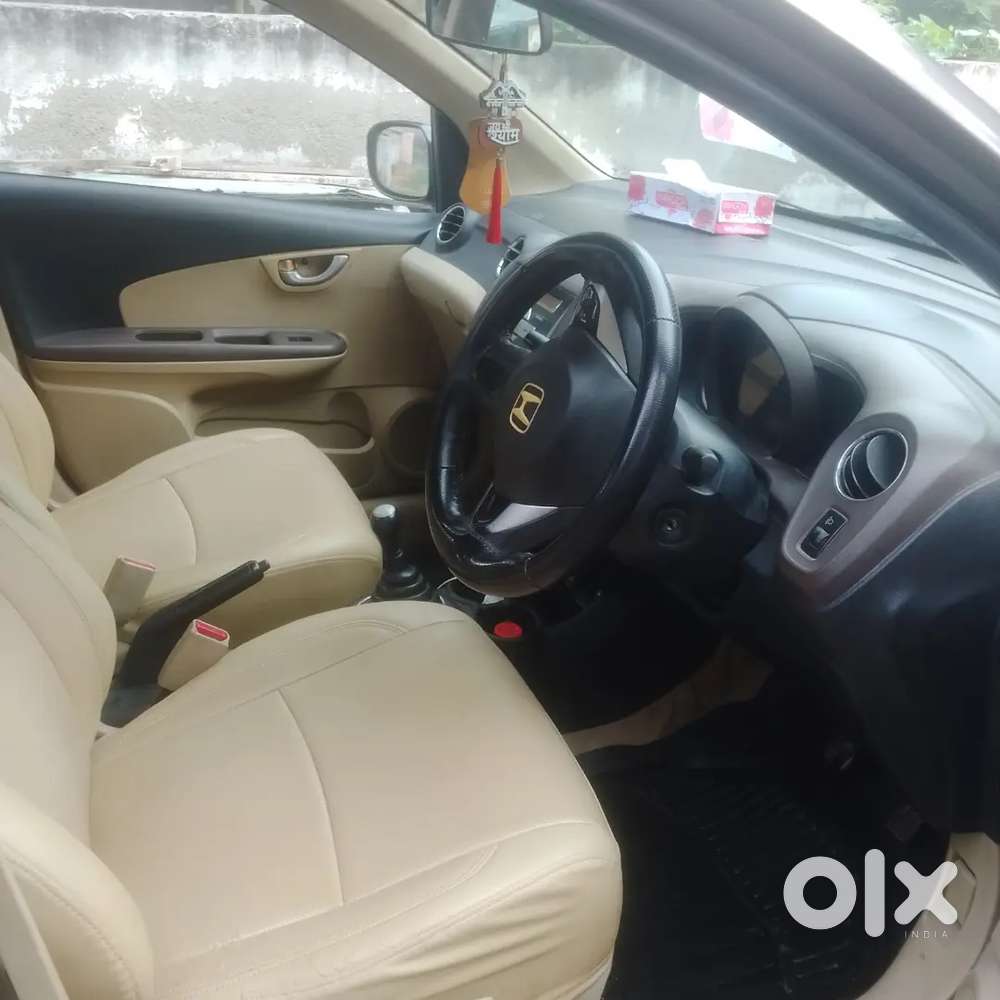 Honda Amaze 1.2 2013
