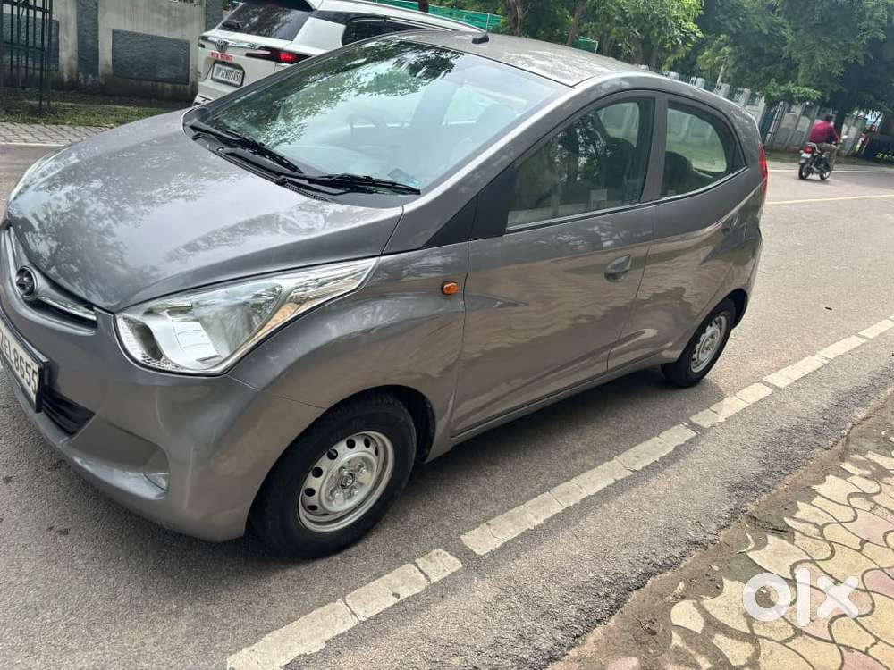 Hyundai Eon 2012 Model Petrol