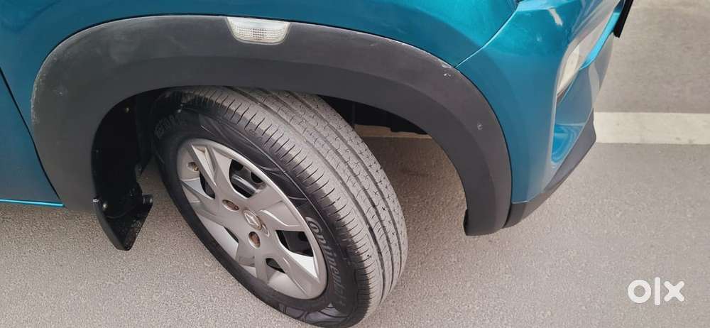 Renault Kwid, 2021, Petrol