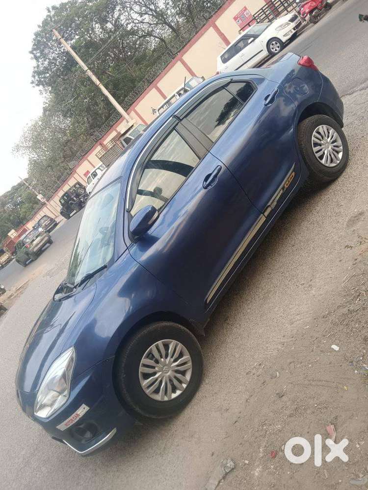Maruti Suzuki Dzire 2017-2020 Vdi, 2019, Diesel