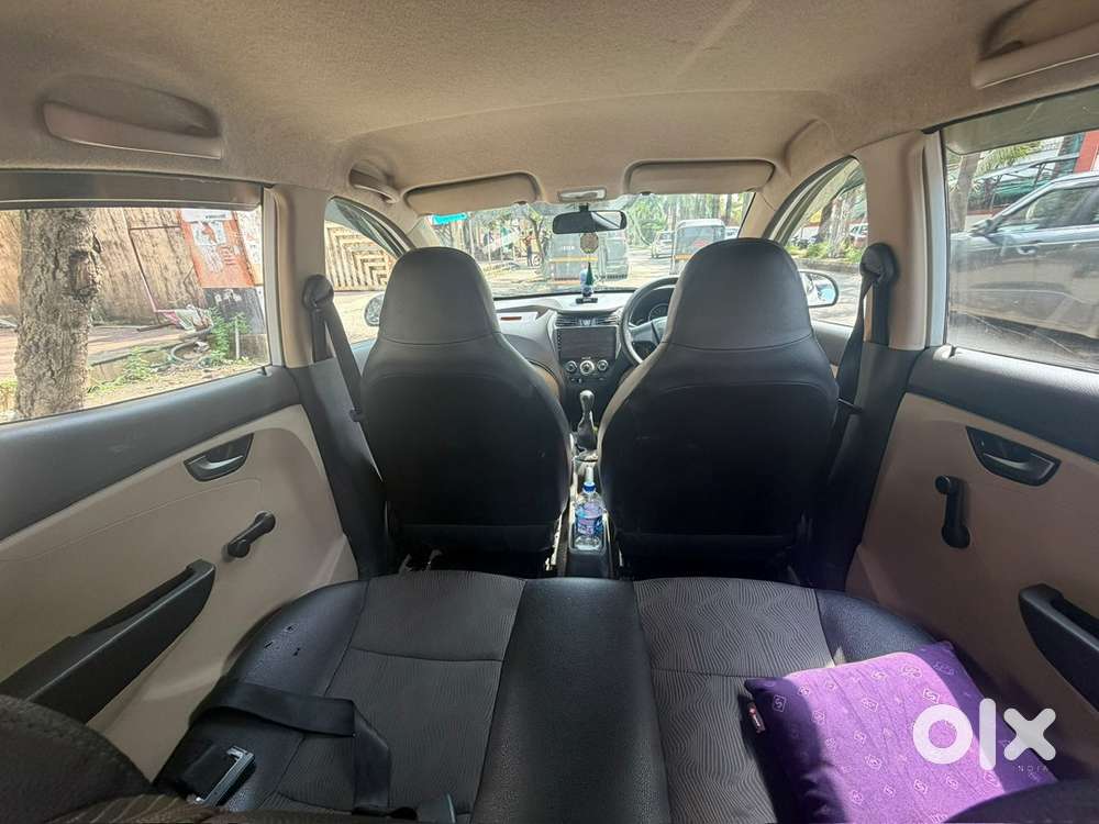 Hyundai Eon Sportz