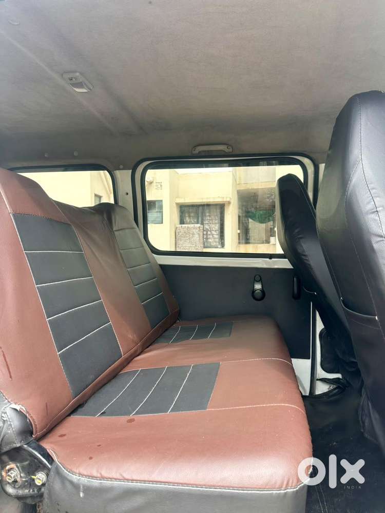 Maruti Suzuki Eeco 5 Seater Ac, 2024, Petrol