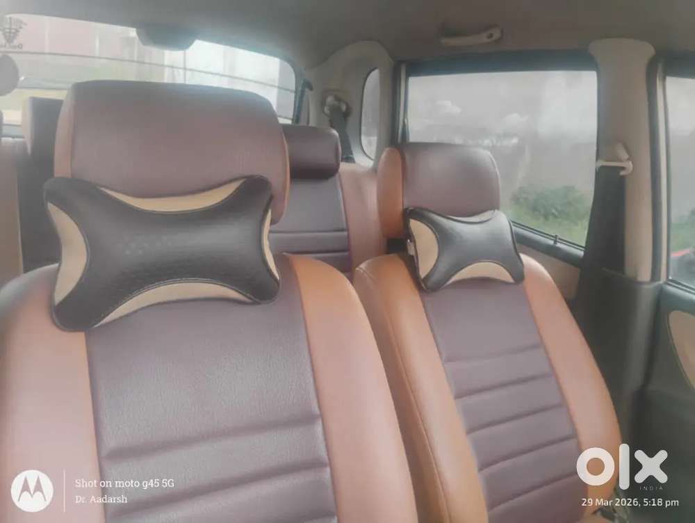 Maruti Suzuki Estilo 2008 Petrol Well Maintained