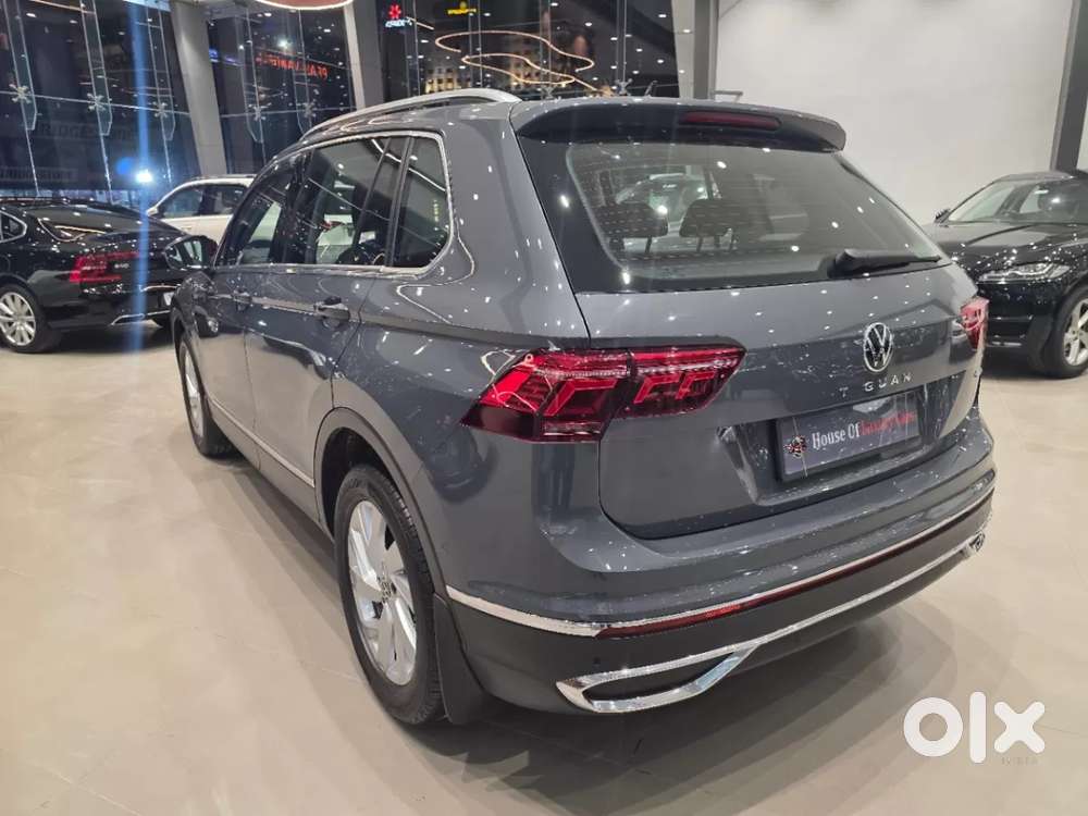 Volkswagen Tiguan 2.0 Elegance Tsi Dsg, 2023, Petrol