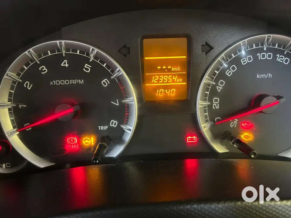 Maruti Suzuki Swift 2016 Petrol Good Condition