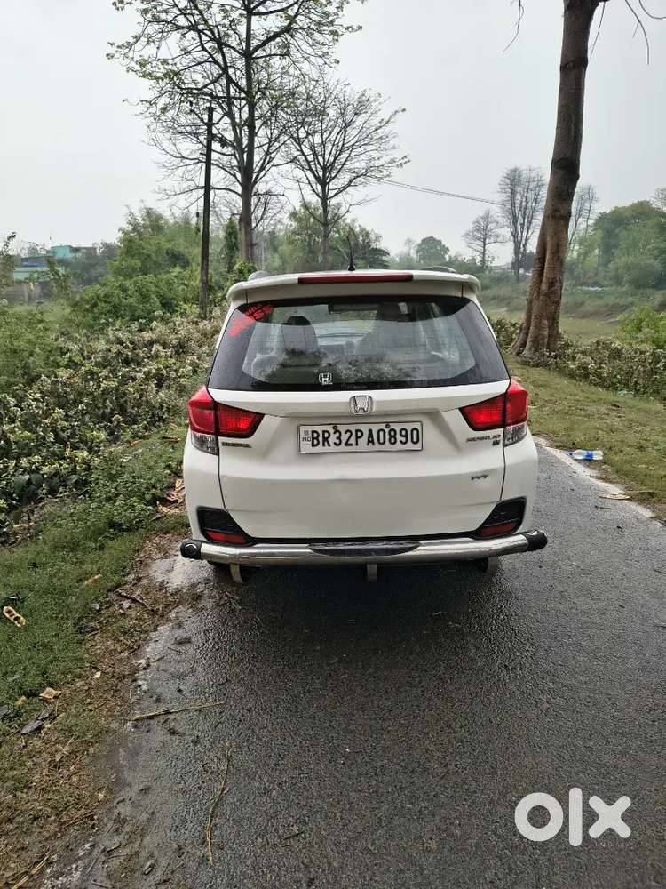Honda Mobilio