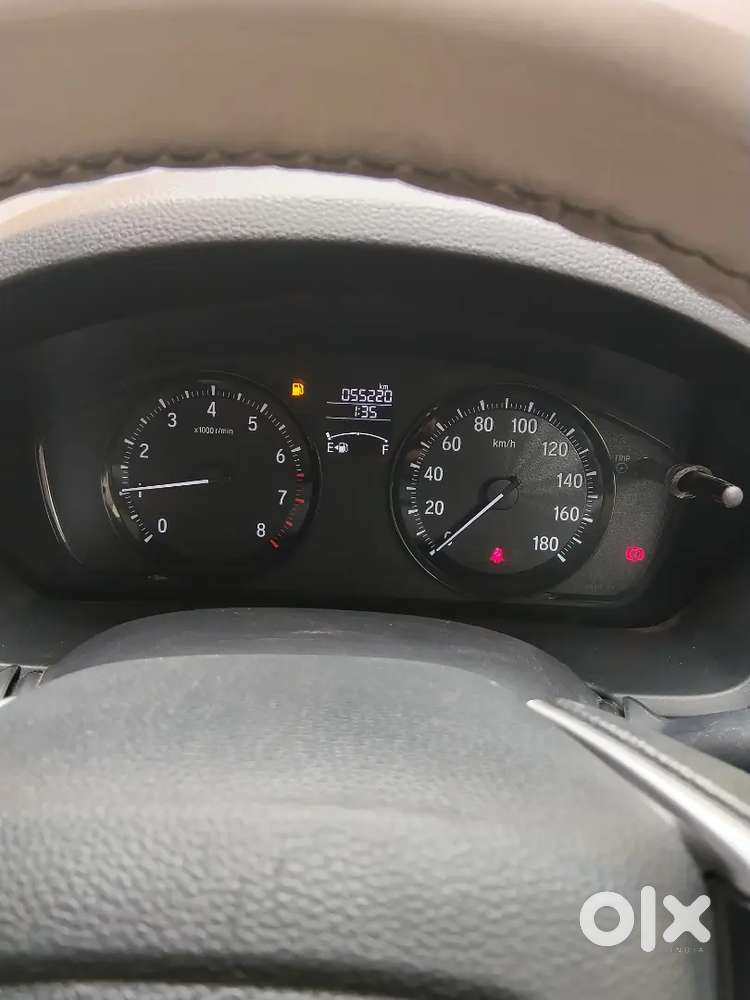 Honda Amaze 1.2 Edition 2023