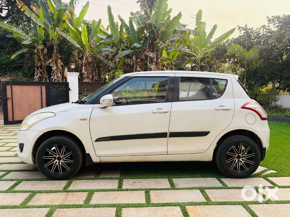 Swift Vdi Diesel Maruti, 2011new Tax Retest Insurance Upto 2031.