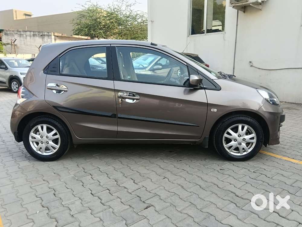 Honda Brio 2013-2016 Vx, 2013, Petrol