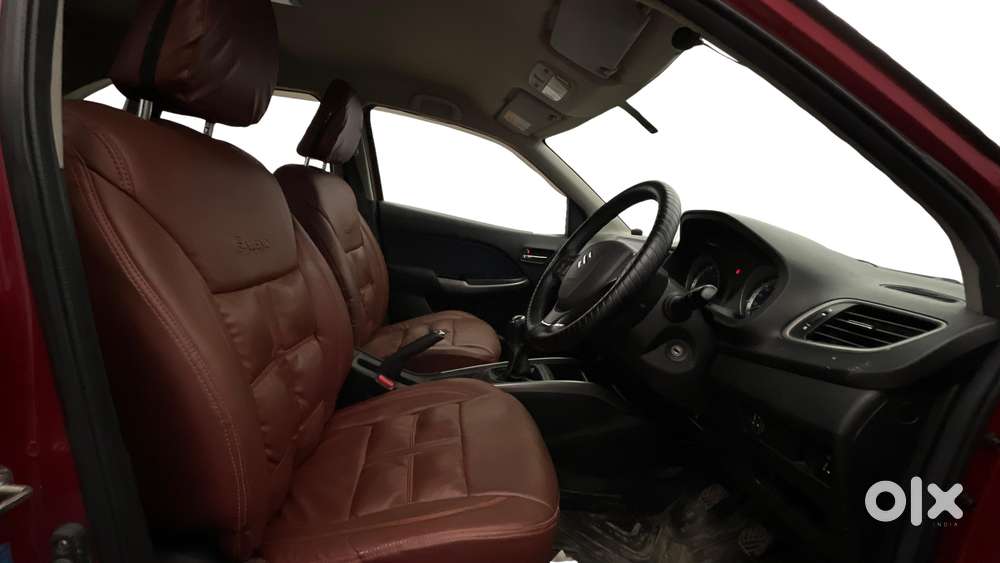 Maruti Suzuki Baleno Delta, 2019, Cng & Hybrids