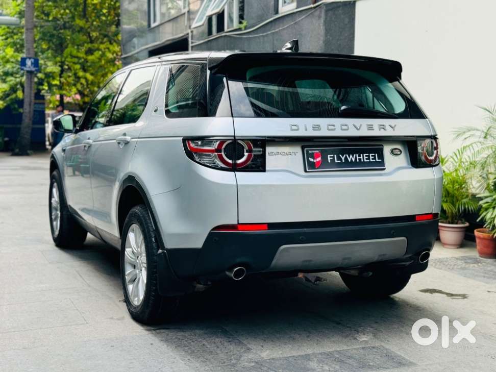 Land Rover Discovery Sport Td4 Se, 2019, Diesel