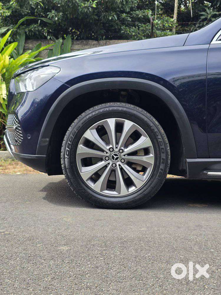 Mercedes-benz Gle 300d 4matic Lwb, 2022, Diesel