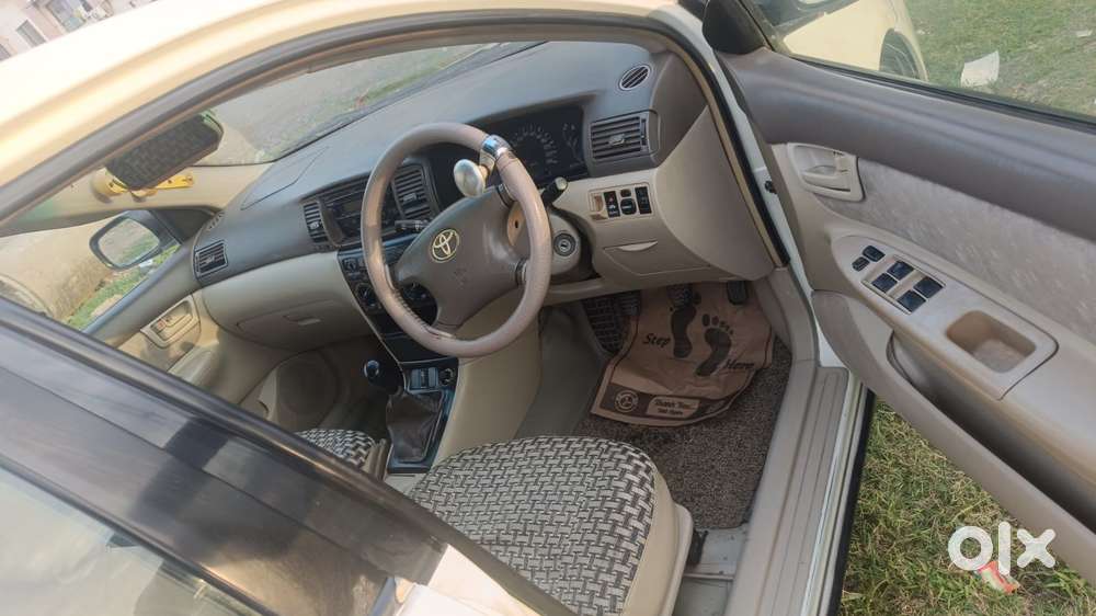 Toyota Corolla H3 1.8g, 2006, Cng & Hybrids