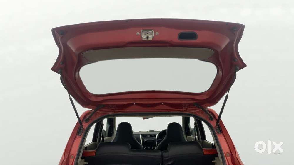 Maruti Suzuki Celerio 2014-2017 Vxi At, 2015, Petrol