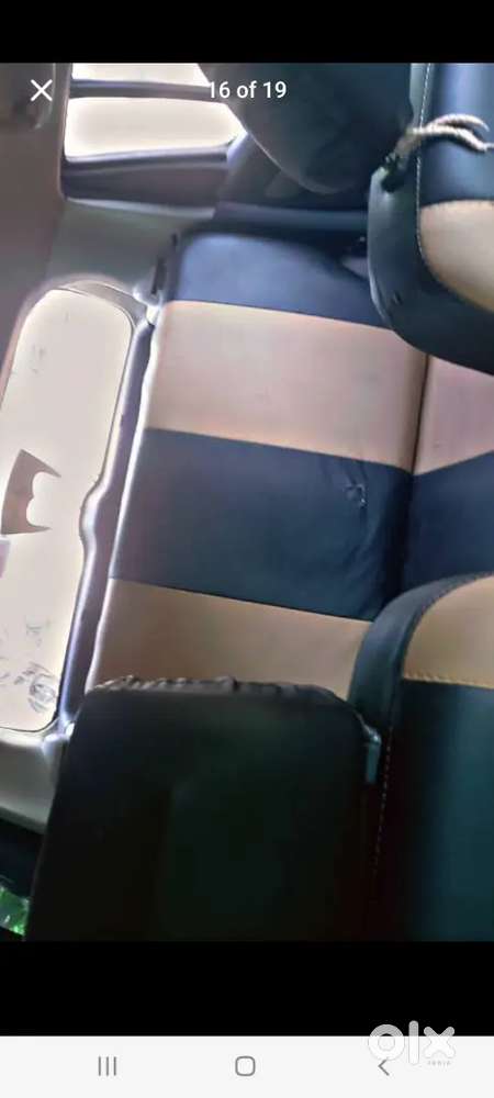 Maruti Swift Vxi 2007