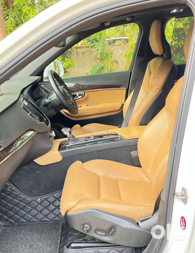 Volvo Xc90 D5 Awd, 2016, Diesel