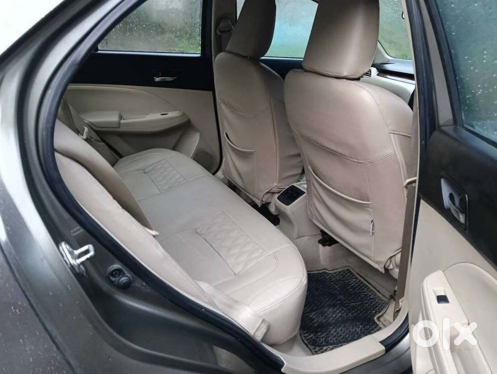 Maruti Suzuki Dzire 1.2 Vxi Amt, 2019, Petrol